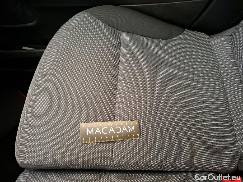  Citroen  Berlingo CITROEN  / 2018 / 4P / Fourgonnette M 1000kg BlueHDi 100 S&S BVM Driver #10