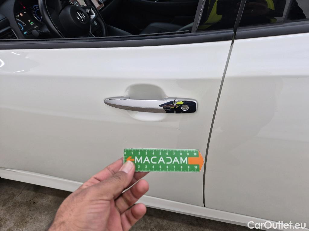  Nissan  Leaf NISSAN  / 2017 / 5P / Berline 62 kWh 217ch Business+ #5