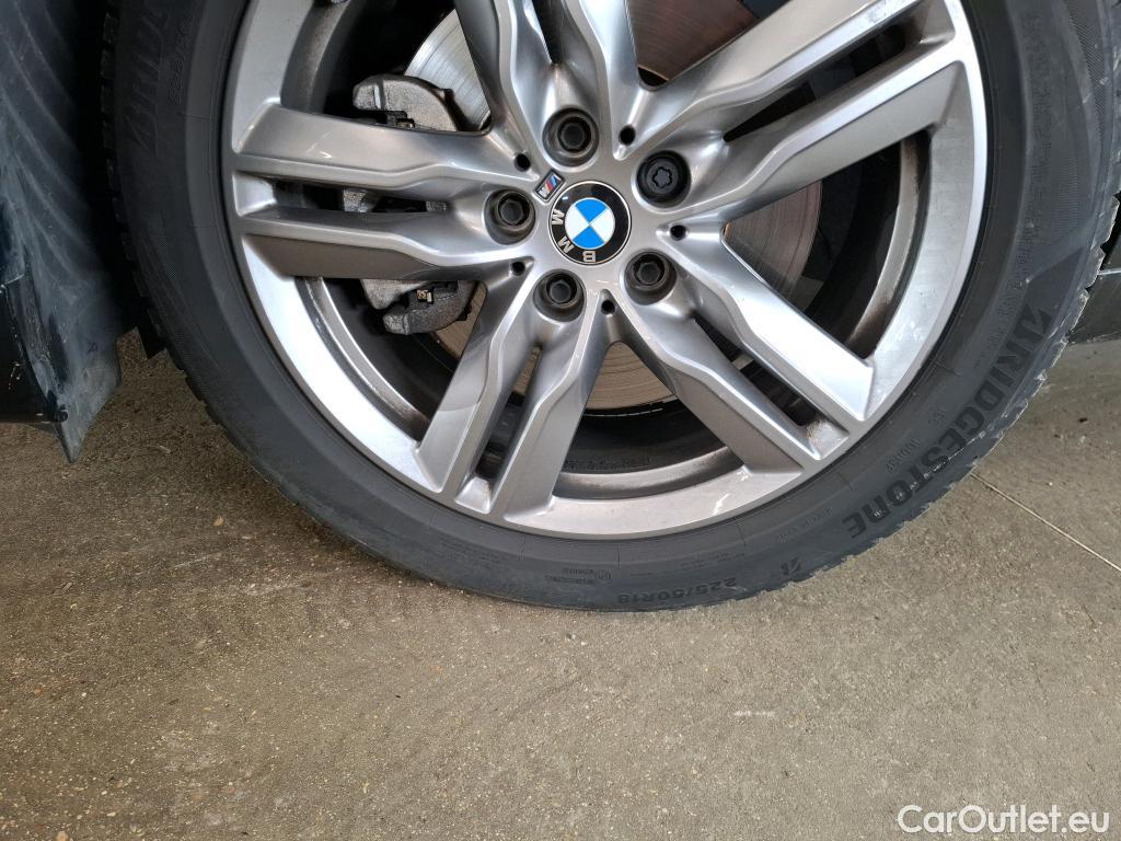  Bmw  X1 Série  xDrive 20 d M Sport 2.0 190CV BVA8 E6d #43