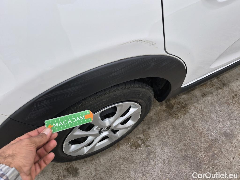  Citroen  C3 CITROEN  Société / 2020 / 5P / Berline / VU PureTech 83 S&S BVM Feel Nav #31