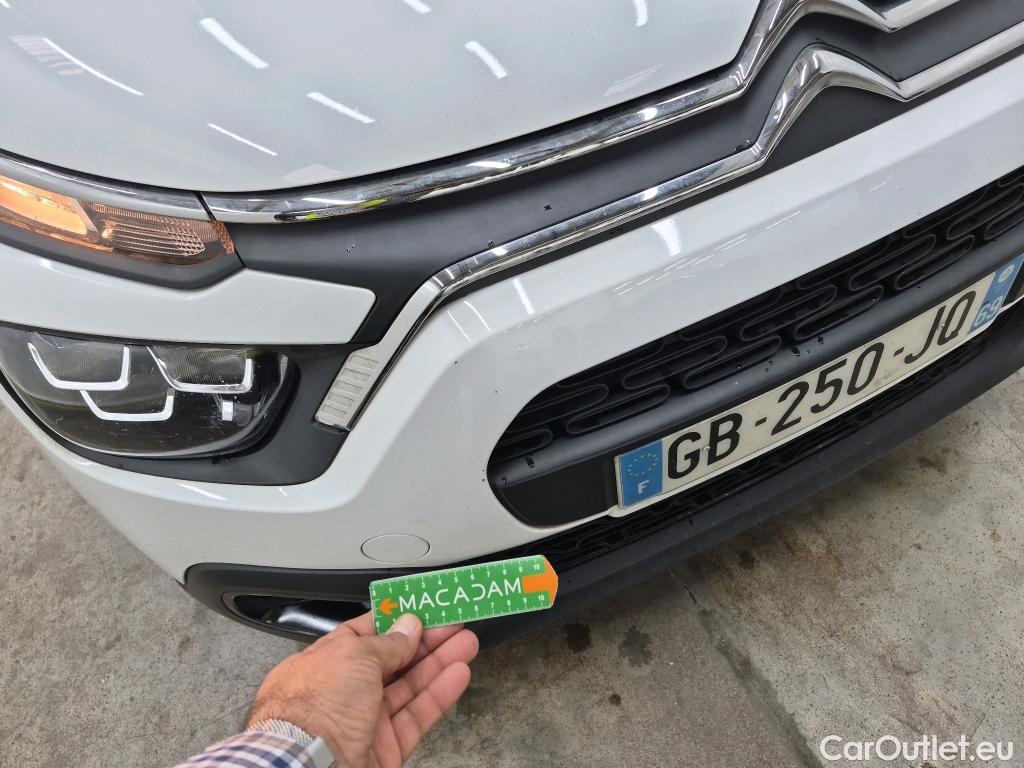  Citroen  C3 CITROEN  Société / 2020 / 5P / Berline / VU PureTech 83 S&S BVM Feel Nav #28