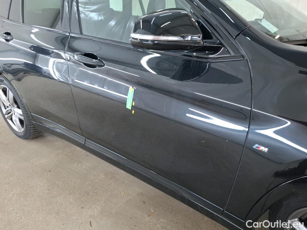  Bmw  X1 Série  xDrive 20 d M Sport 2.0 190CV BVA8 E6d #34