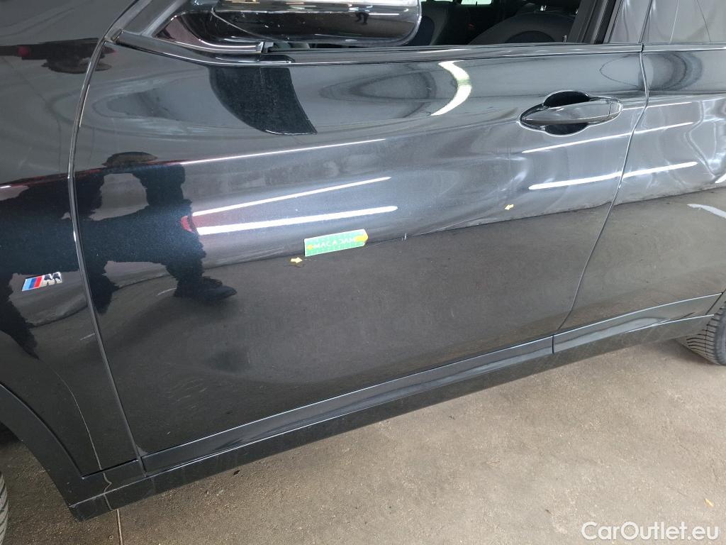  Bmw  X1 Série  xDrive 20 d M Sport 2.0 190CV BVA8 E6d #1