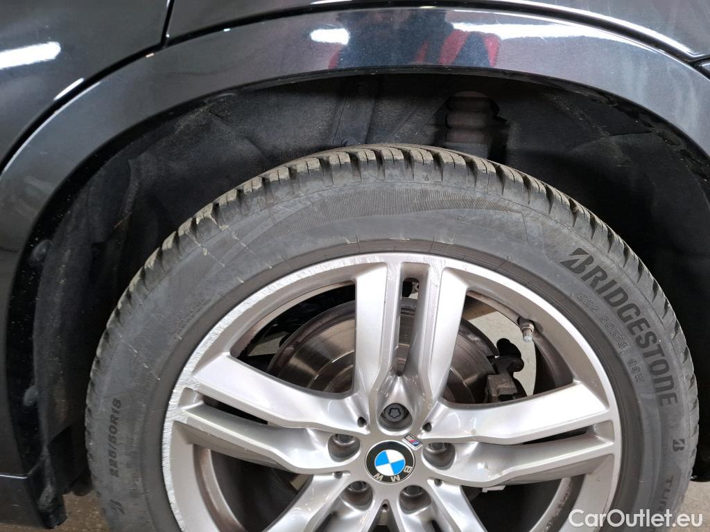  Bmw  X1 Série  xDrive 20 d M Sport 2.0 190CV BVA8 E6d #40