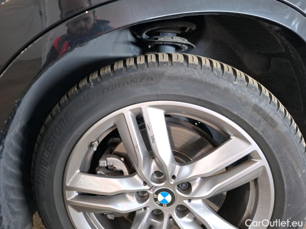  Bmw  X1 Série  xDrive 20 d M Sport 2.0 190CV BVA8 E6d #42