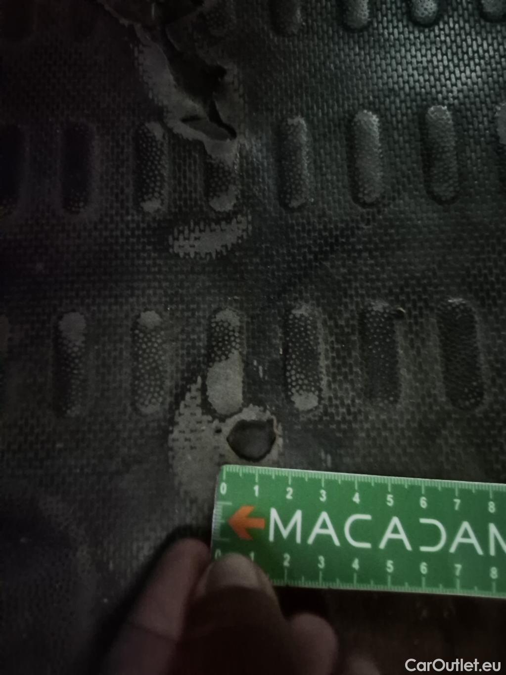  Citroen  Berlingo  Fourgon Club M 650 1.6 BlueHDi 100CV BVM5 E6 #16