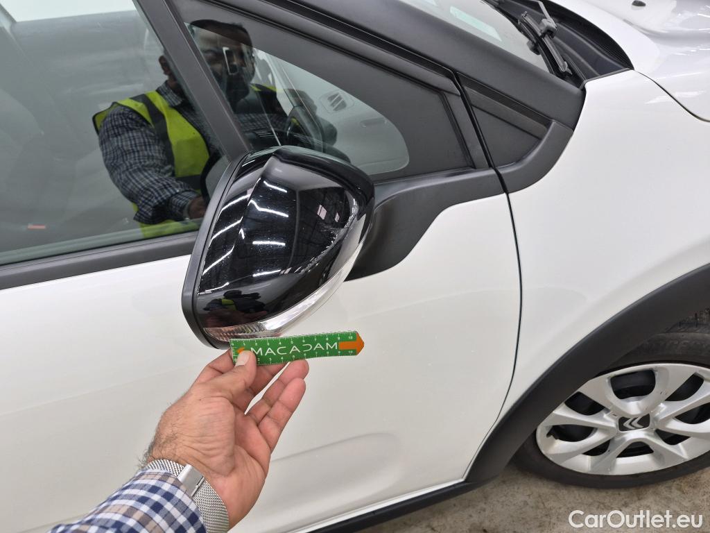  Citroen  C3 CITROEN  Société / 2020 / 5P / Berline / VU PureTech 83 S&S BVM Feel Nav #36