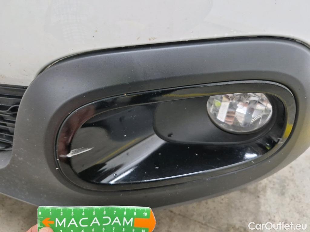  Citroen  C3 CITROEN  Société / 2020 / 5P / Berline / VU PureTech 83 S&S BVM Feel Nav #26