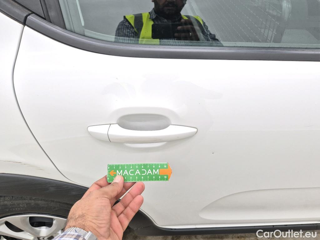  Citroen  C3 CITROEN  Société / 2020 / 5P / Berline / VU PureTech 83 S&S BVM Feel Nav #18