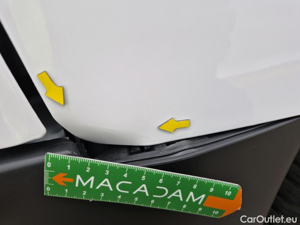  Citroen  Berlingo  Fourgon Club M 650 1.6 BlueHDi 100CV BVM5 E6 #8