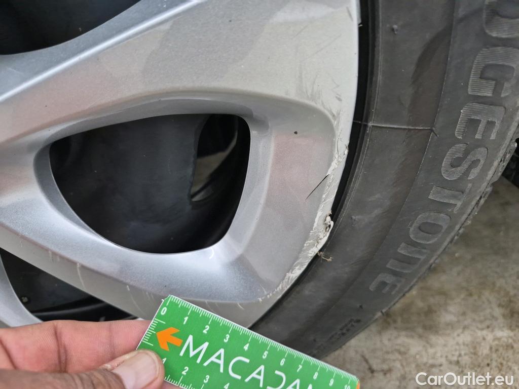  Citroen  C3 CITROEN  Société / 2020 / 5P / Berline / VU PureTech 83 S&S BVM Feel Nav #10