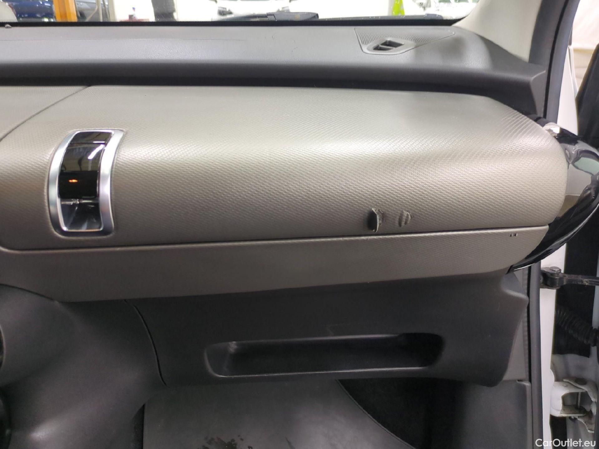  Citroen  C4 Cactus  Feel Business 1.2 PureTech 110CV BVM6 E6d #13