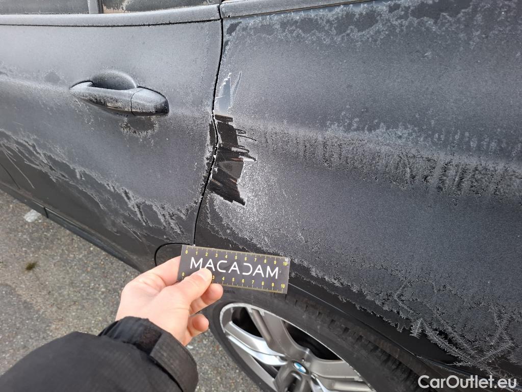  Bmw  X1 Série  xDrive 20 d M Sport 2.0 190CV BVA8 E6d #45