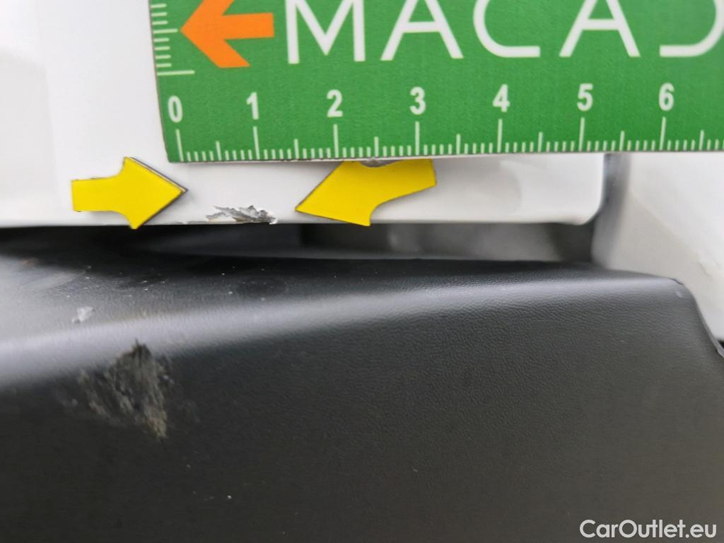  Citroen  Berlingo  Fourgon Club M 650 1.6 BlueHDi 100CV BVM5 E6 #45