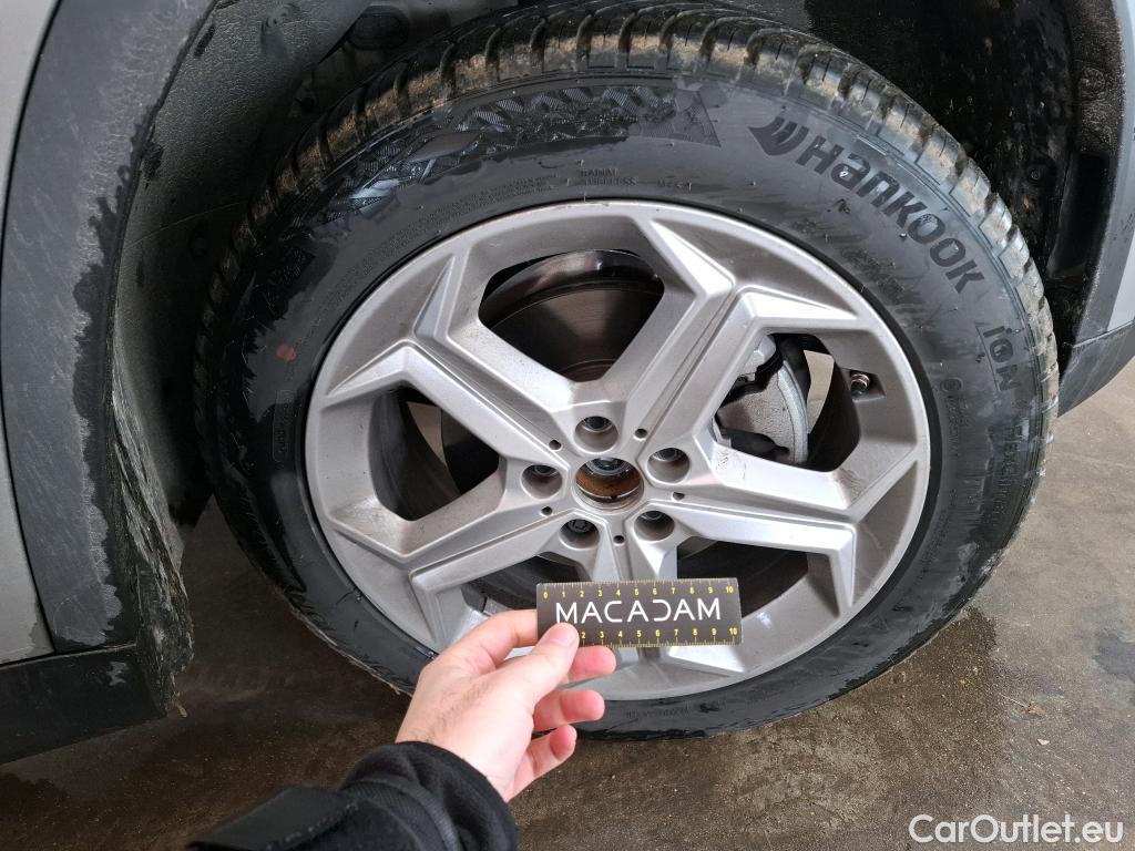  Bmw  X1 BMW  / 2022 / 5P / SUV sDrive18i Business Design DKG7 #12