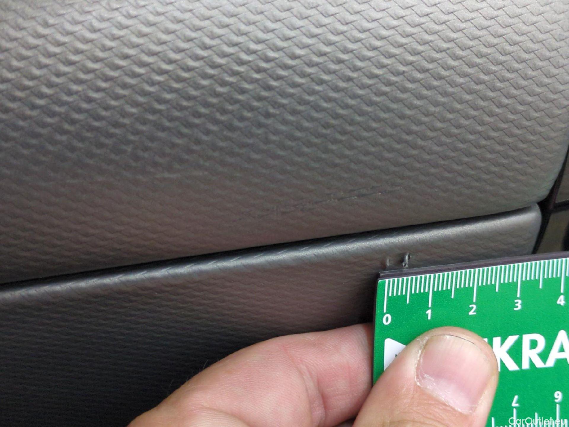  Citroen  C4 Cactus  Feel Business 1.2 PureTech 110CV BVM6 E6d #14