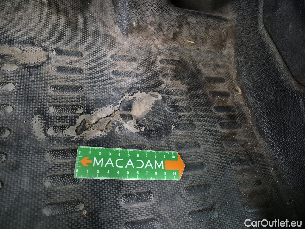  Citroen  Berlingo  Fourgon Club M 650 1.6 BlueHDi 100CV BVM5 E6 #11