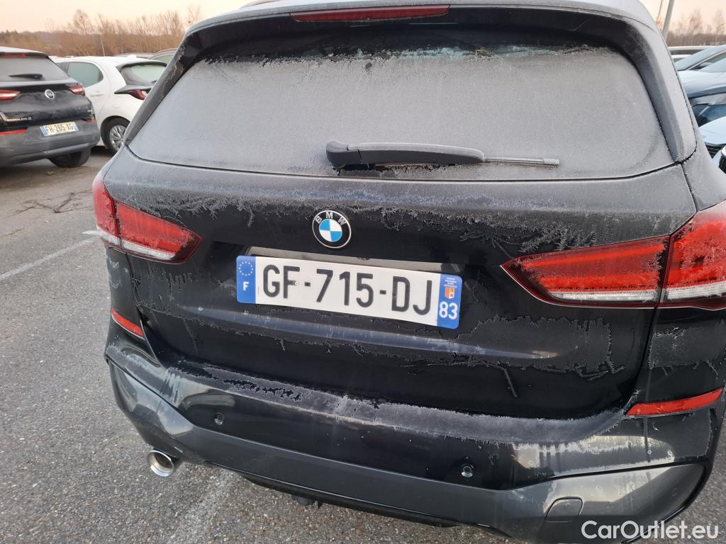  Bmw  X1 Série  xDrive 20 d M Sport 2.0 190CV BVA8 E6d #49