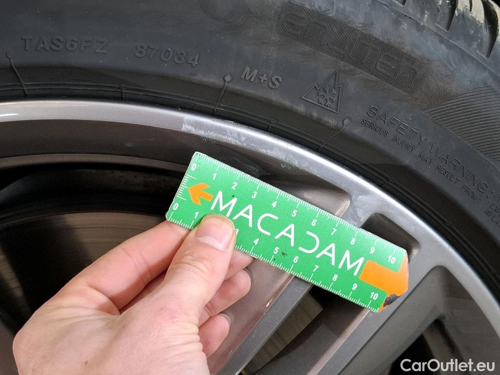  Bmw  X1 Série  xDrive 20 d M Sport 2.0 190CV BVA8 E6d #8