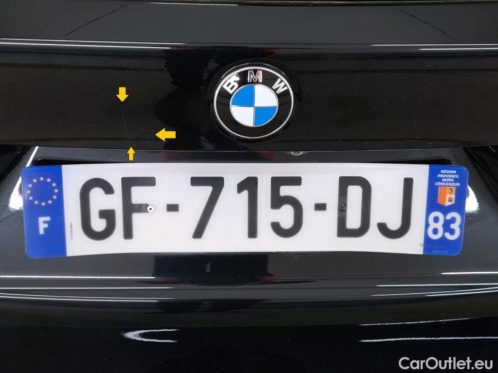  Bmw  X1 Série  xDrive 20 d M Sport 2.0 190CV BVA8 E6d #48