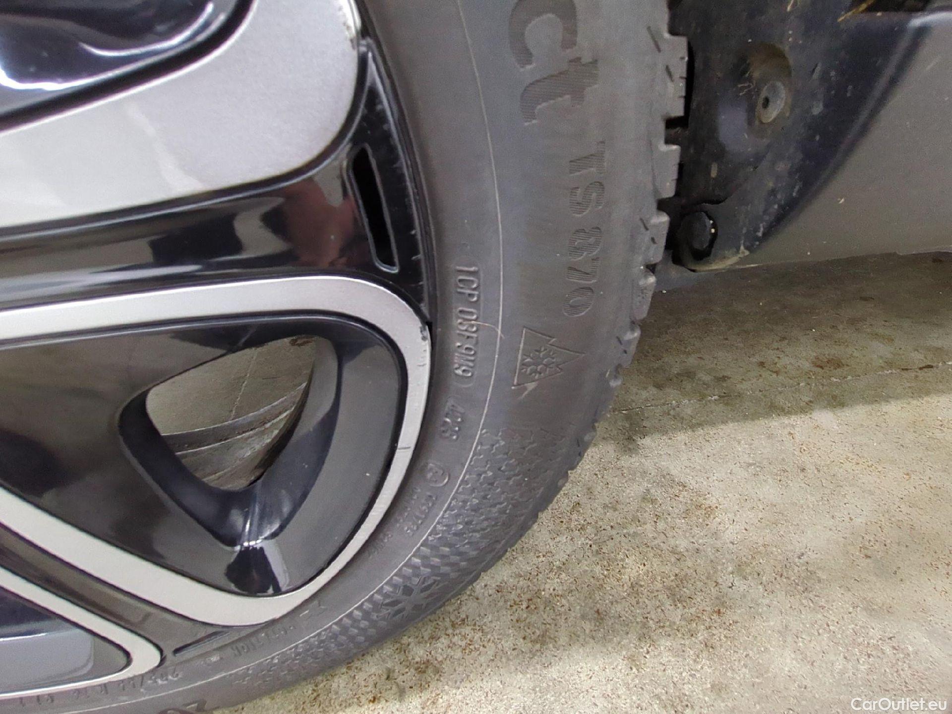  Citroen  C4 Cactus  Feel Business 1.2 PureTech 110CV BVM6 E6d #7