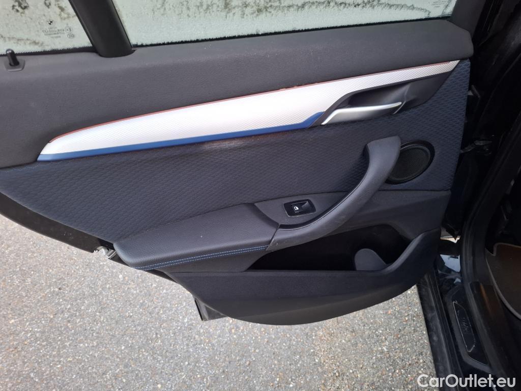  Bmw  X1 Série  xDrive 20 d M Sport 2.0 190CV BVA8 E6d #44