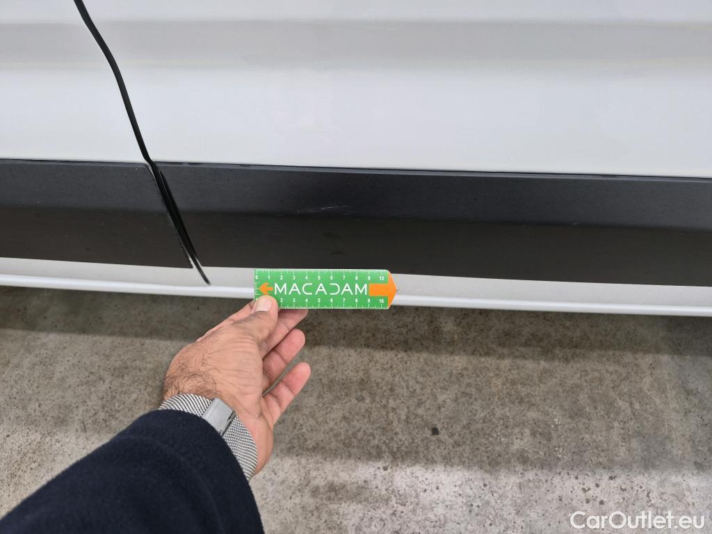  Citroen  Berlingo  Fourgon Club M 650 1.6 BlueHDi 100CV BVM5 E6 #34