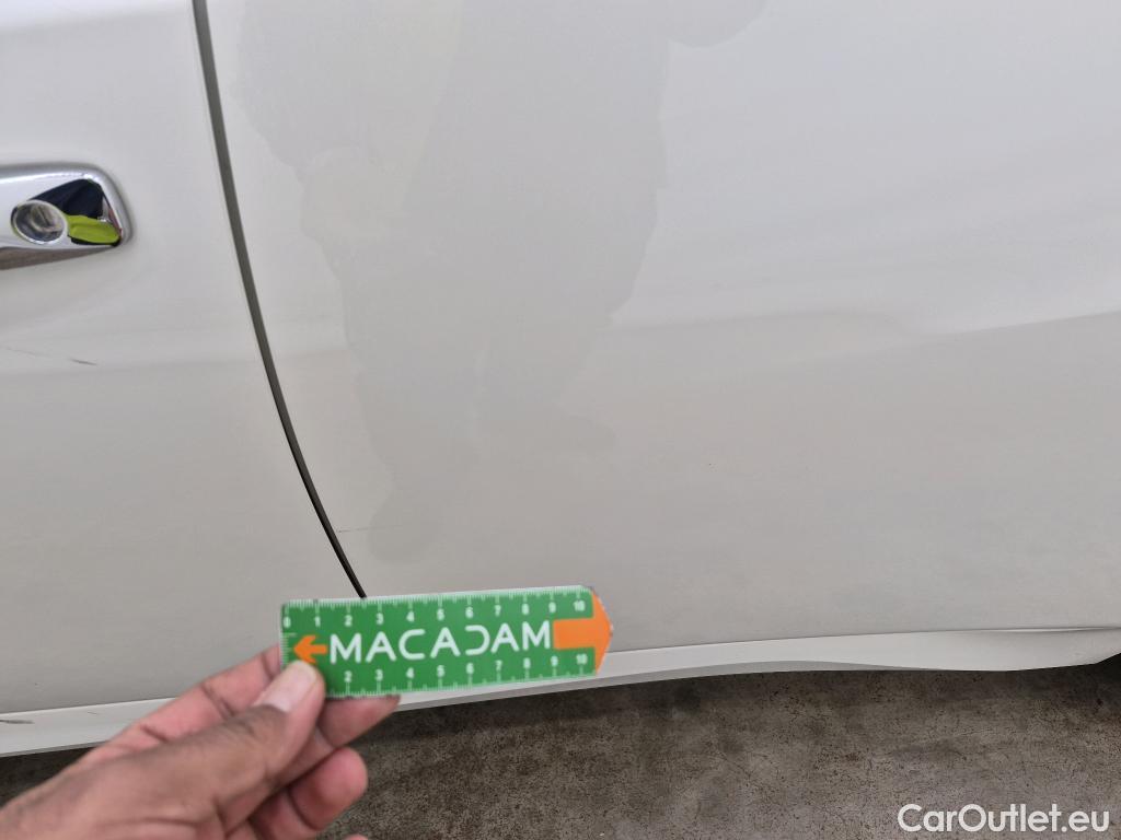  Nissan  Leaf NISSAN  / 2017 / 5P / Berline 62 kWh 217ch Business+ #8