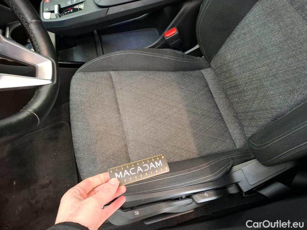  Bmw  X1 BMW  / 2022 / 5P / SUV sDrive18i Business Design DKG7 #10