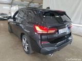  Bmw  X1 Série  xDrive 20 d M Sport 2.0 190CV BVA8 E6d #2