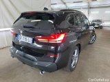  Bmw  X1 Série  xDrive 20 d M Sport 2.0 190CV BVA8 E6d #3