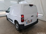  Citroen  Berlingo CITROEN  / 2018 / 4P / Fourgonnette M 1000kg BlueHDi 100 S&S BVM Driver #2