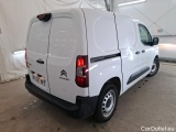  Citroen  Berlingo CITROEN  / 2018 / 4P / Fourgonnette M 1000kg BlueHDi 100 S&S BVM Driver #3