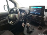  Citroen  Berlingo CITROEN  / 2018 / 4P / Fourgonnette M 1000kg BlueHDi 100 S&S BVM Driver #5
