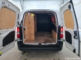  Citroen  Berlingo CITROEN  / 2018 / 4P / Fourgonnette M 1000kg BlueHDi 100 S&S BVM Driver #8