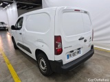  Citroen  Berlingo  Fourgon Club M 650 1.6 BlueHDi 100CV BVM5 E6 #2