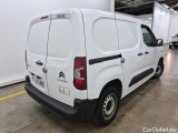  Citroen  Berlingo  Fourgon Club M 650 1.6 BlueHDi 100CV BVM5 E6 #3