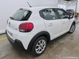  Citroen  C3 CITROEN  Société / 2020 / 5P / Berline / VU PureTech 83 S&S BVM Feel Nav #3