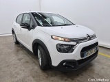  Citroen  C3 CITROEN  Société / 2020 / 5P / Berline / VU PureTech 83 S&S BVM Feel Nav #4