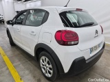  Citroen  C3 CITROEN  Société / 2020 / 5P / Berline / VU PureTech 83 S&S BVM Feel Nav #2