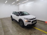  Citroen  C4 Cactus  Feel Business 1.2 PureTech 110CV BVM6 E6d #4