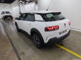  Citroen  C4 Cactus  Feel Business 1.2 PureTech 110CV BVM6 E6d #2