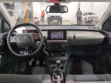  Citroen  C4 Cactus  Feel Business 1.2 PureTech 110CV BVM6 E6d #6