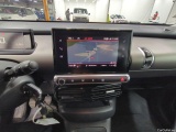  Citroen  C4 Cactus  Feel Business 1.2 PureTech 110CV BVM6 E6d #11