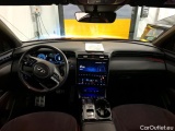  Hyundai  Tucson HYUNDAI  / 2020 / 5P / SUV 1.6 HYBRID 230 N LINE EXECUTIVE #5