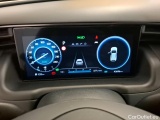  Hyundai  Tucson HYUNDAI  / 2020 / 5P / SUV 1.6 HYBRID 230 N LINE EXECUTIVE #6