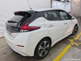  Nissan  Leaf NISSAN  / 2017 / 5P / Berline 62 kWh 217ch Business+ #4