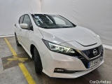  Nissan  Leaf NISSAN  / 2017 / 5P / Berline 62 kWh 217ch Business+ #5