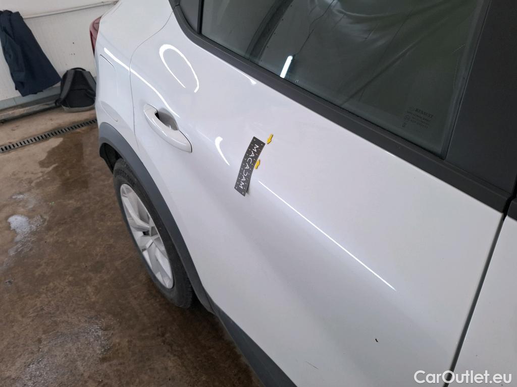  Renault  Captur  II Business 1.6 E-TECH Hybrid 145CV BVA6 E6d #36