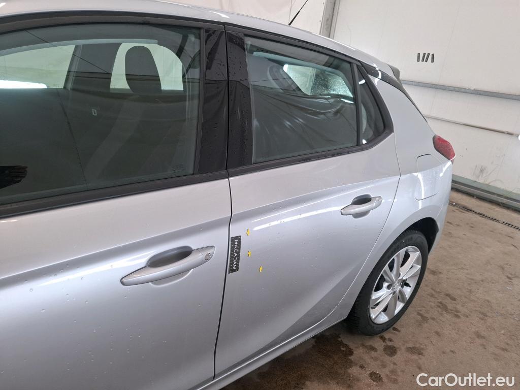  Opel  Corsa  F Elegance Business 1.2 Turbo 100CV BVM6 E6d #1